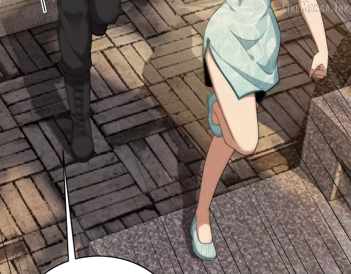 Hidden Dragon in the City (2025) Chapter 82  - page 65